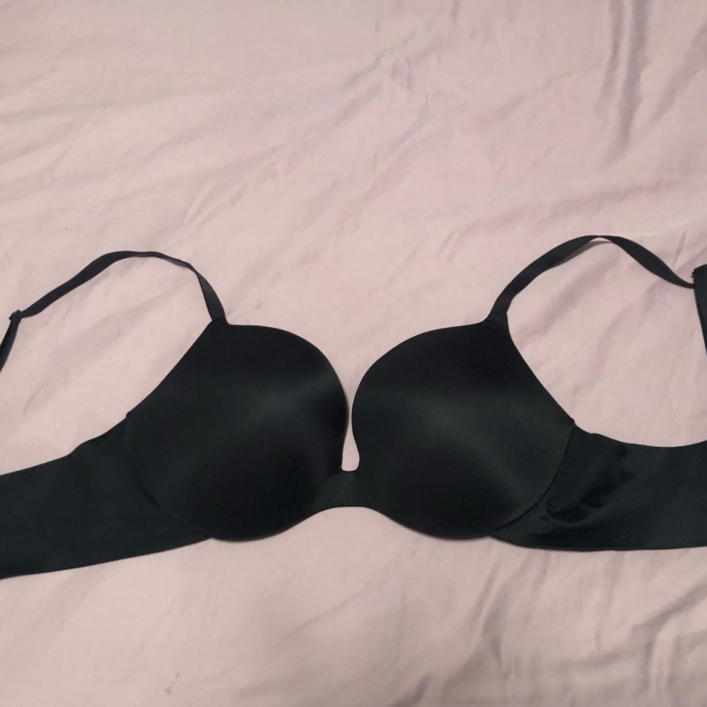 Love by Gap Everyday Smooth Custom Uplift Bra